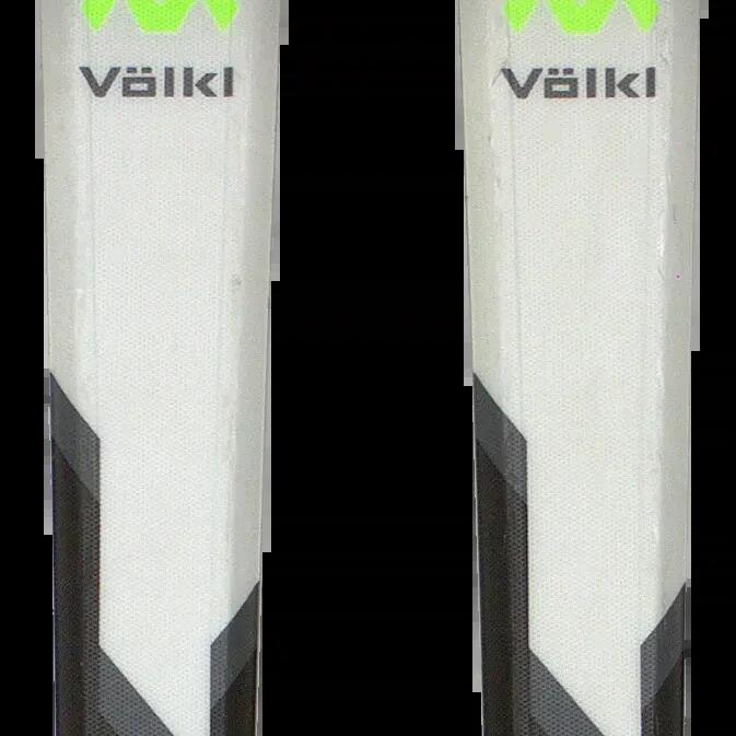 Втори живот - Ски Volkl Deacon 8.0 179cm