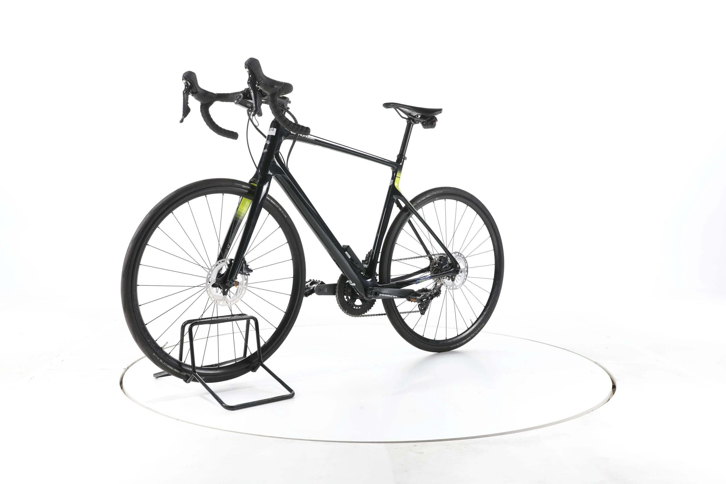 Reconditionné - Cannondale Synapse 2 RL Rennrad Carbon - Très Bon 5/7