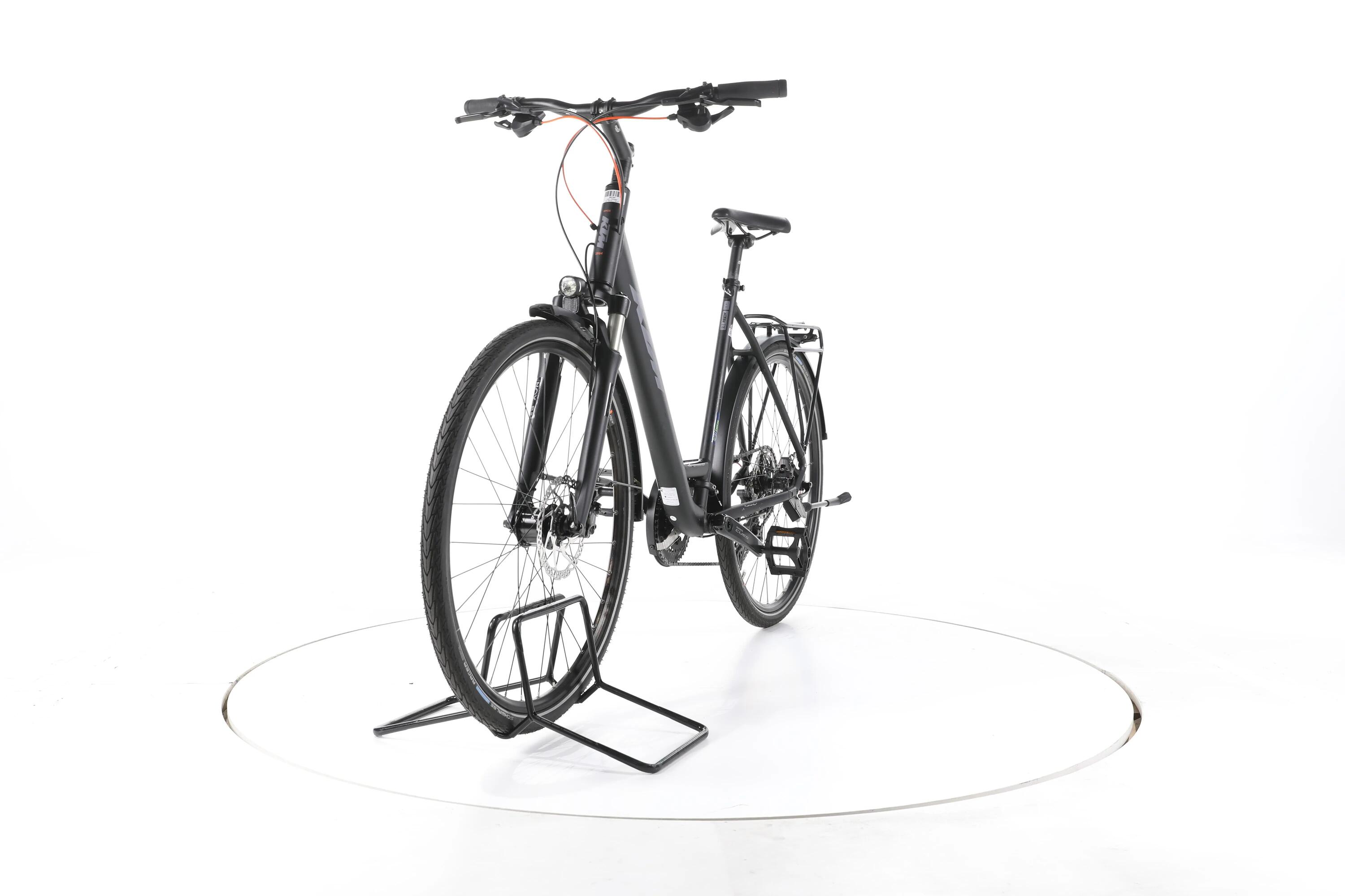 Refurbished - KTM Life 1964 Fahrrad City & Trekking - Sehr gut 4/7