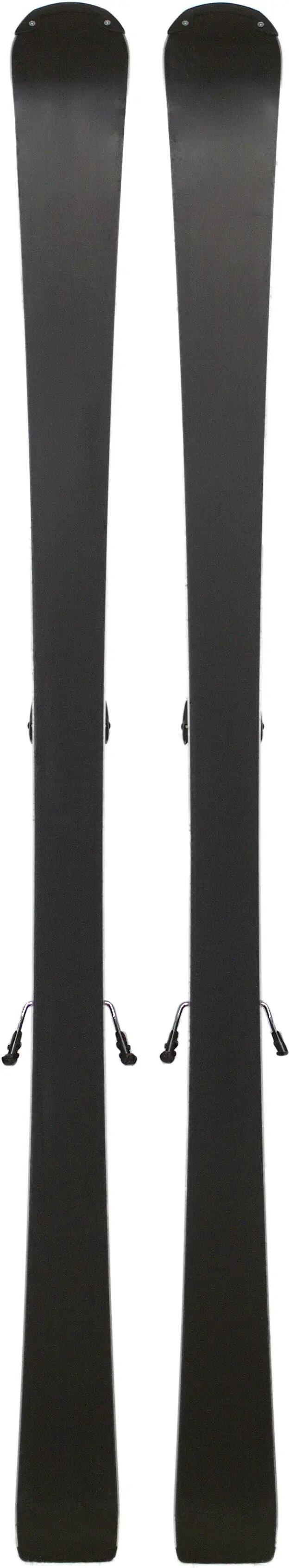 Second life - Narty Volkl Flair 7.2 158cm 5/5