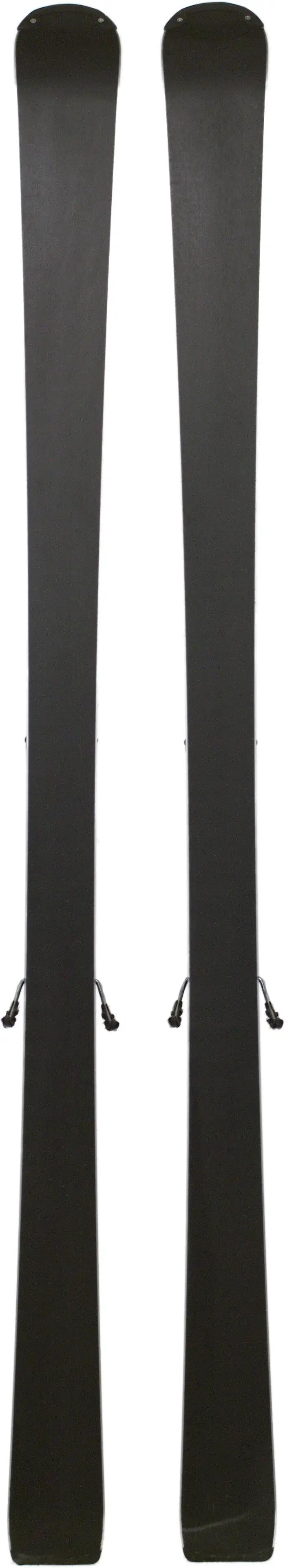 Second life - Narty Volkl Deacon 8.0 179cm 5/5