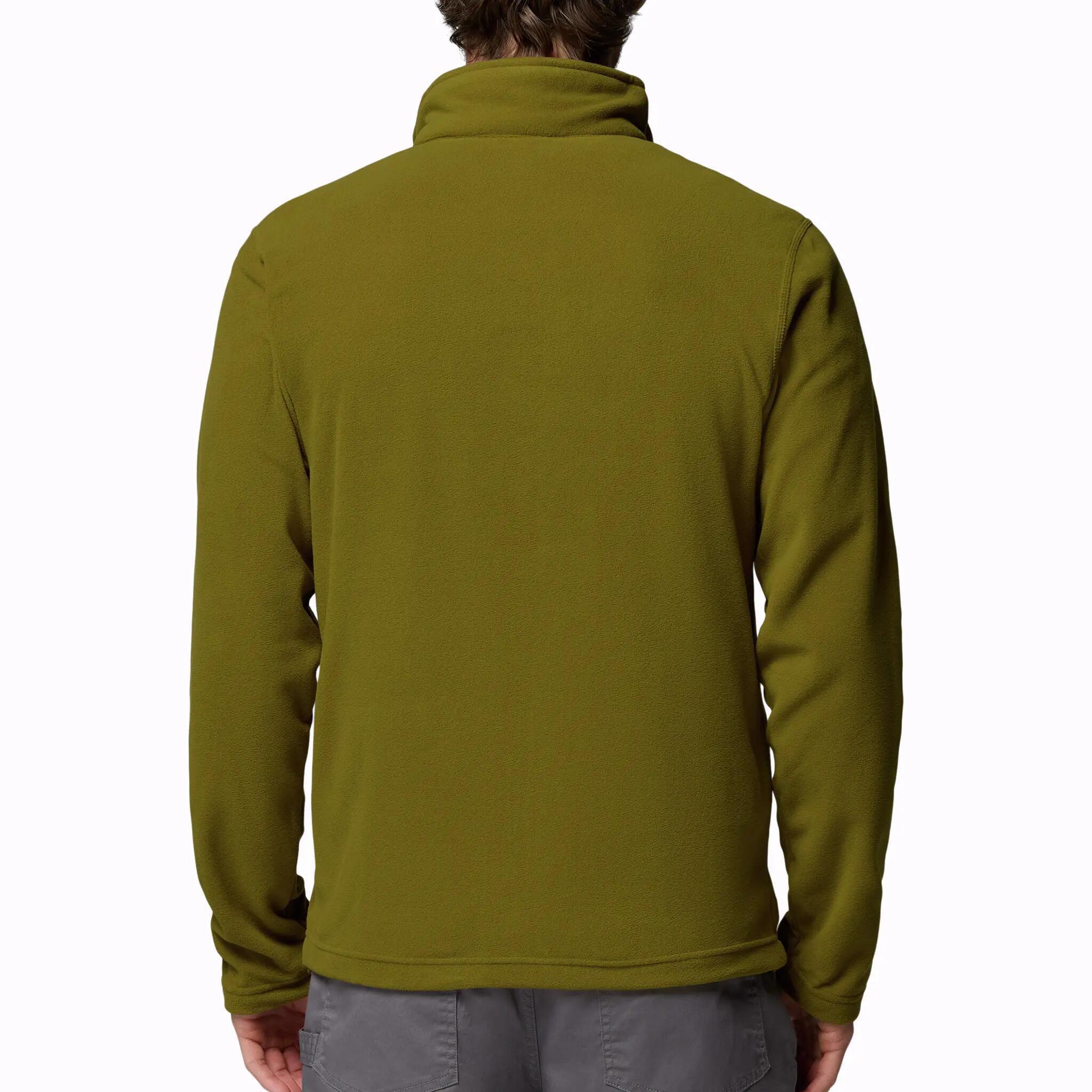 Fleecejacke wärmend Herren - Fast Trek Ligh FZ Fleece 3/5