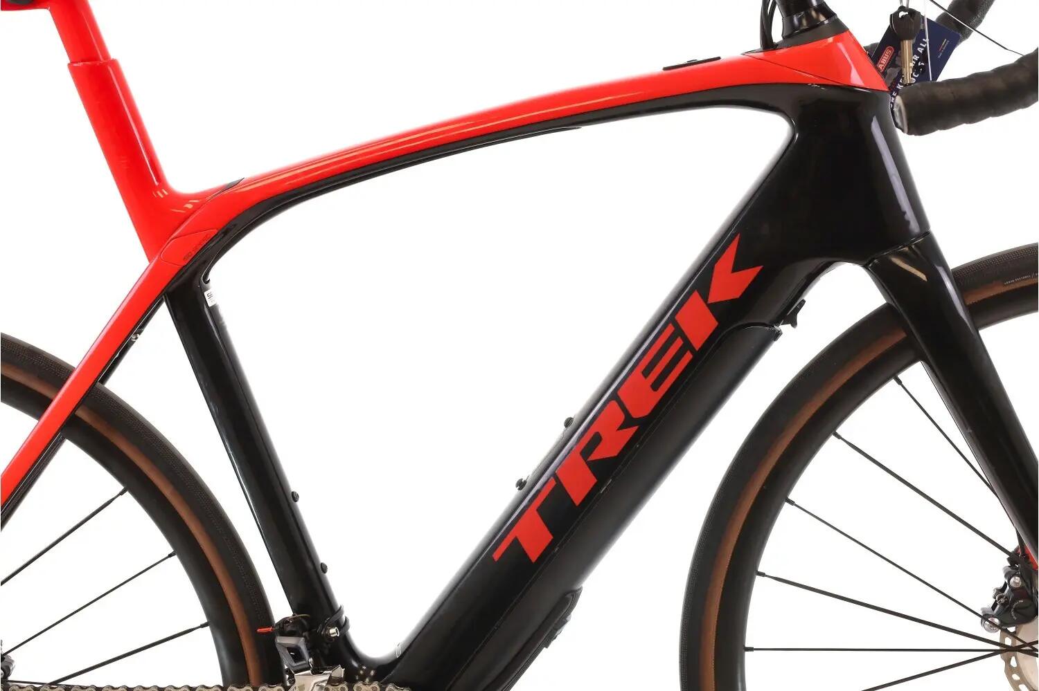 Ebike route reconditionné ·  Domane+ LT · Très bon état 2/8