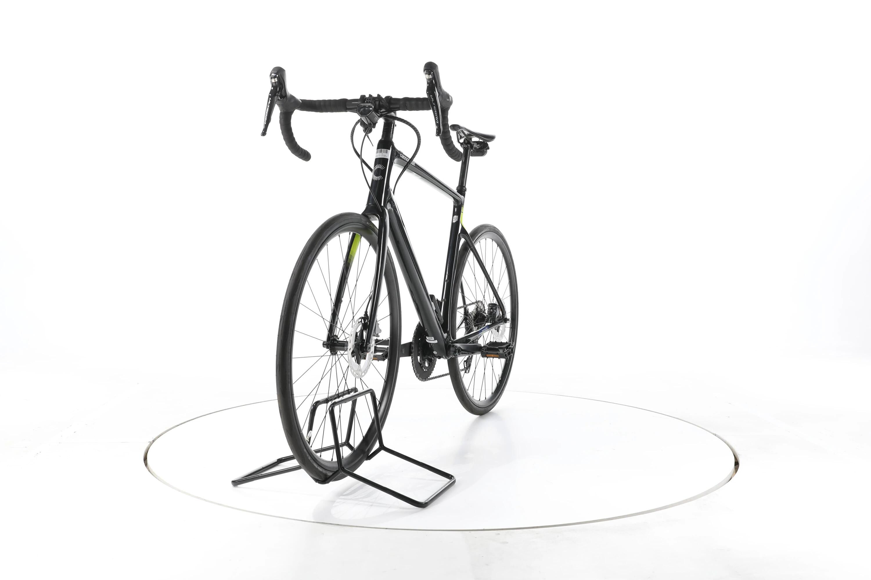 Reconditionné - Cannondale Synapse 2 RL Rennrad Carbon - Très Bon 4/7