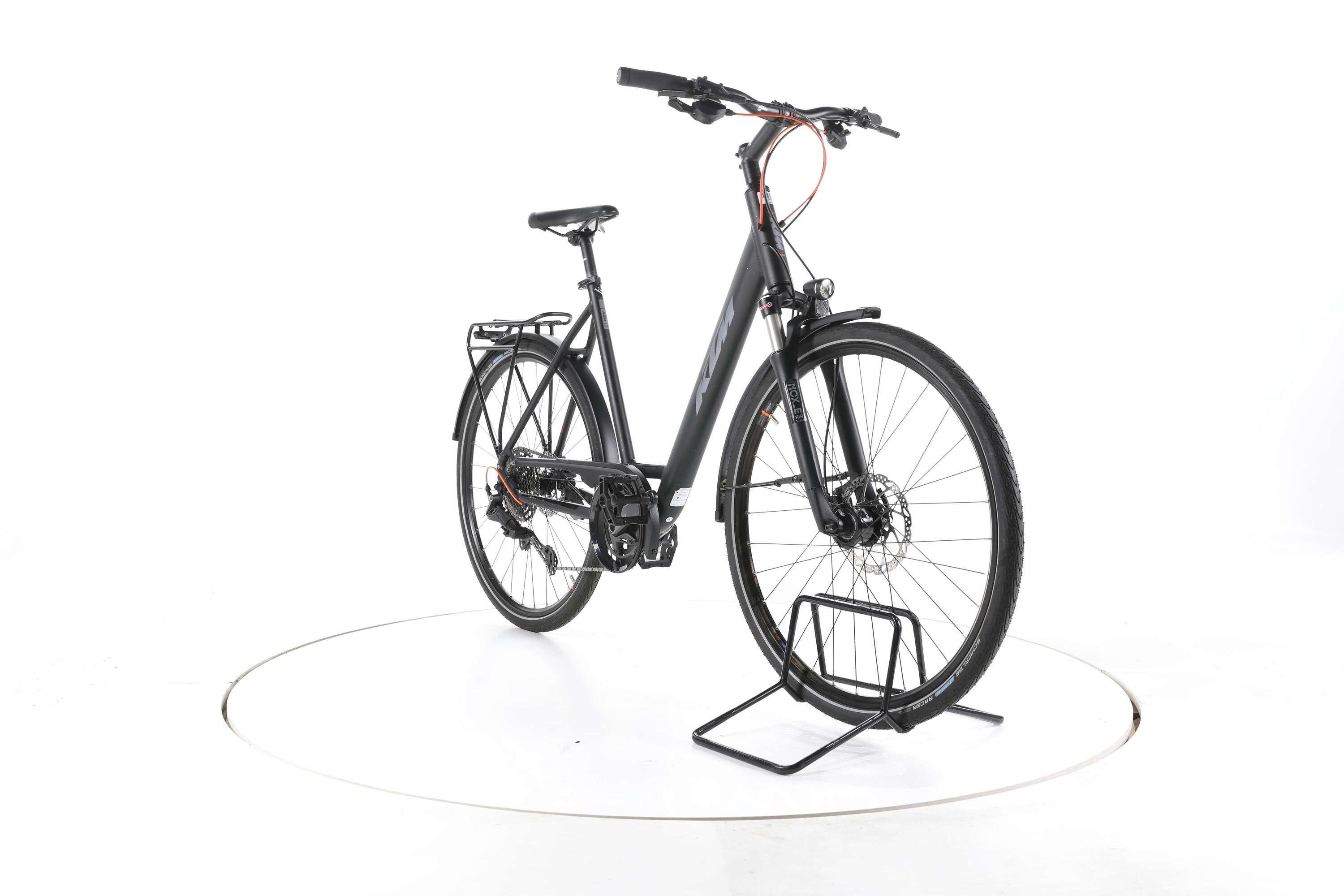 Refurbished - KTM Life 1964 Fahrrad City & Trekking - Sehr gut 3/7