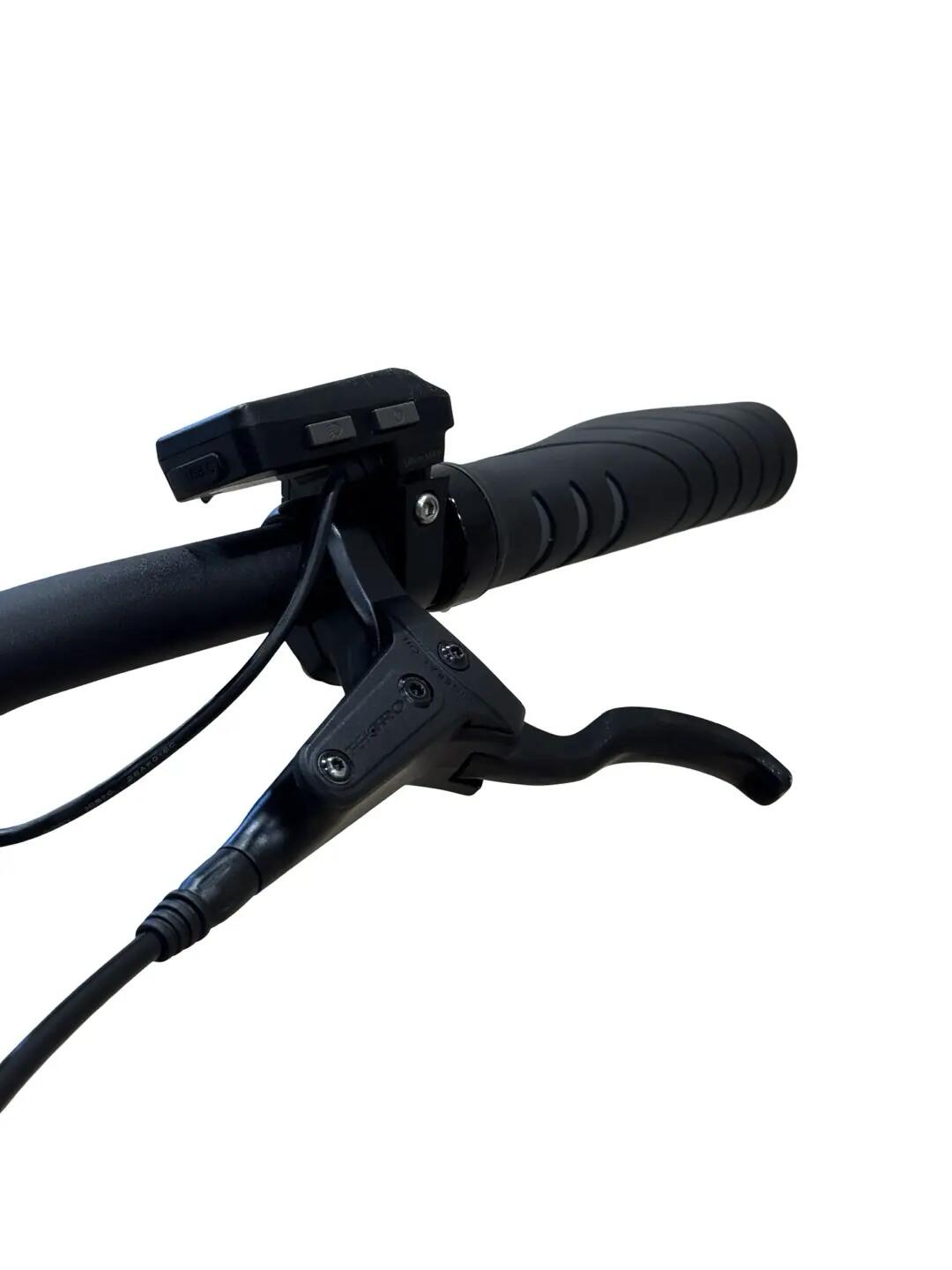 Segunda vida - Bicicletas eléctricas Giant Explore E+ 3 STA Alivio - Como novo 6/15