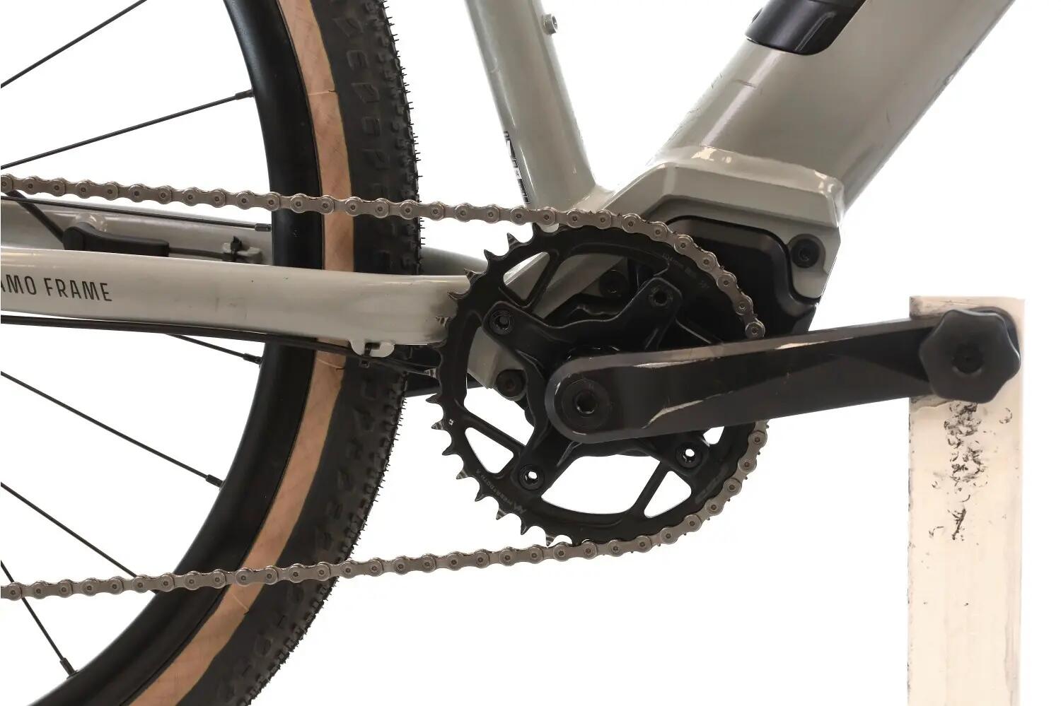Segunda Vida · Bici carretera eléctrica · Segunda Vida · Gravel ·  Kansas 4/8