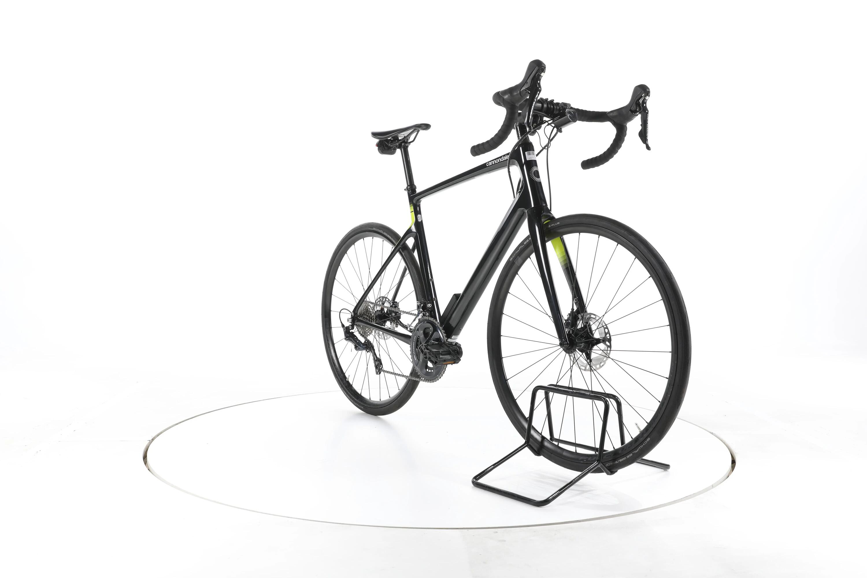 Reconditionné - Cannondale Synapse 2 RL Rennrad Carbon - Très Bon 3/7