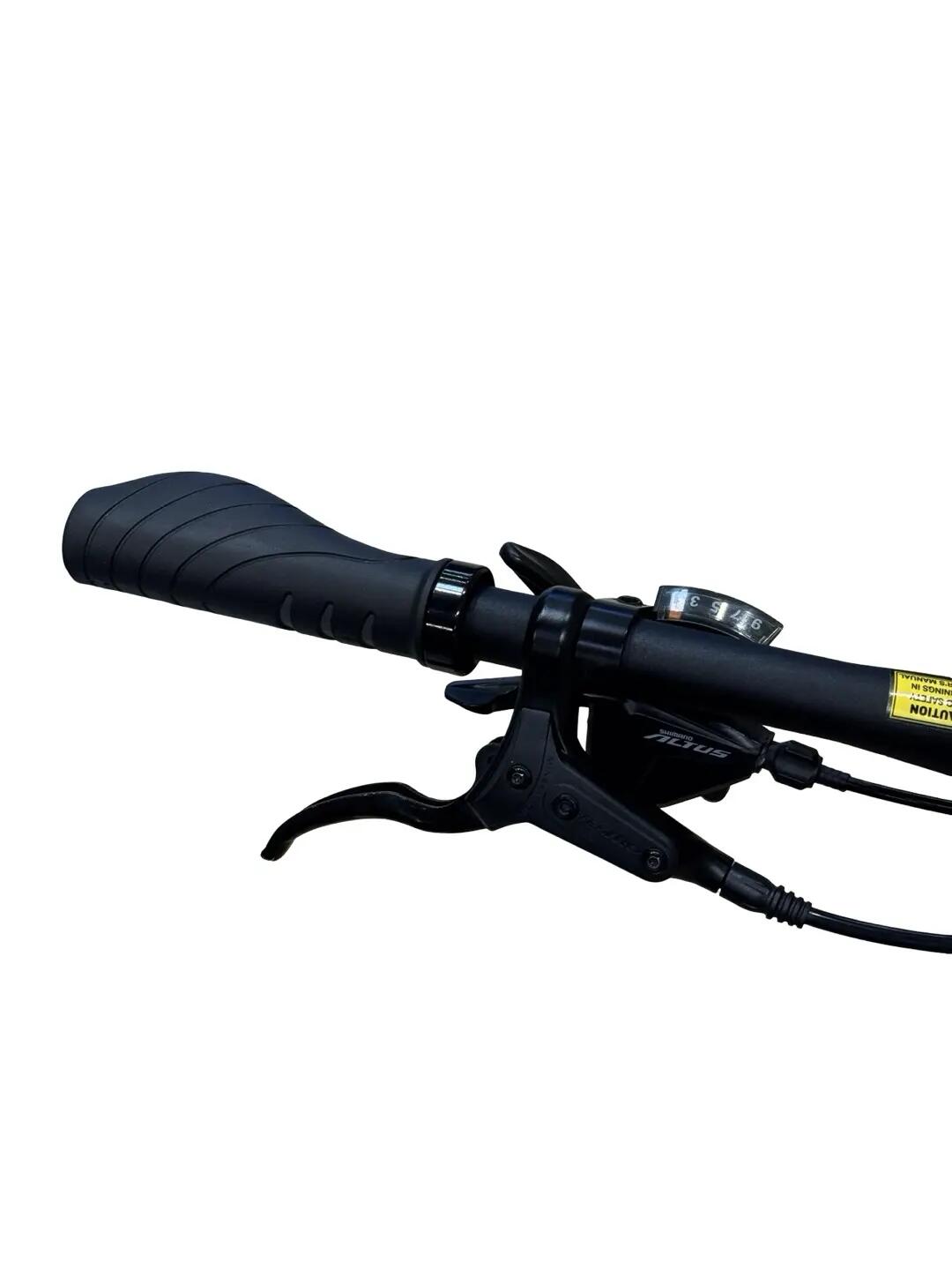 Segunda vida - Bicicletas eléctricas Giant Explore E+ 3 STA Alivio - Como novo 5/15