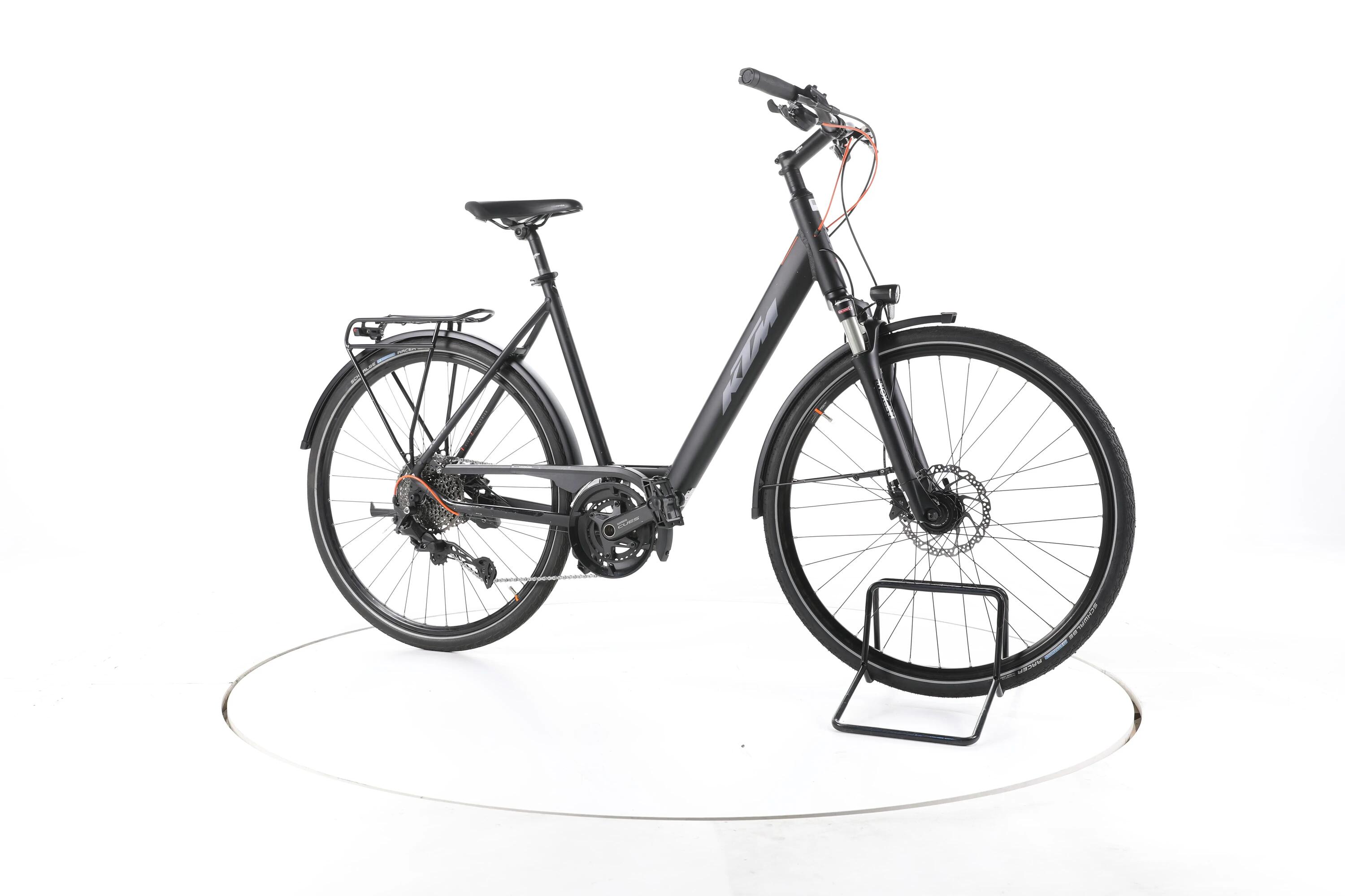 Refurbished - KTM Life 1964 Fahrrad City & Trekking - Sehr gut 2/7