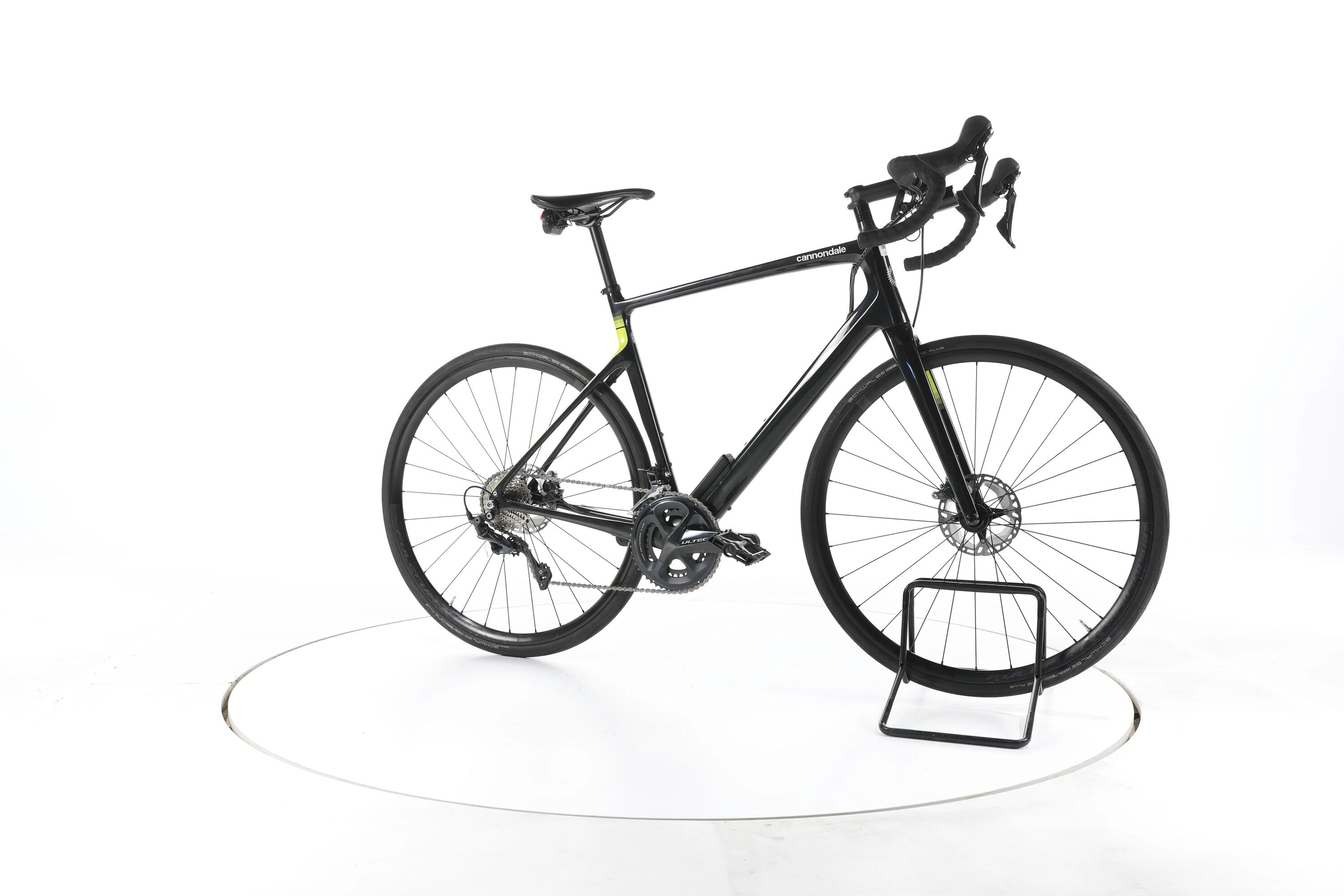 Reconditionné - Cannondale Synapse 2 RL Rennrad Carbon - Très Bon 2/7