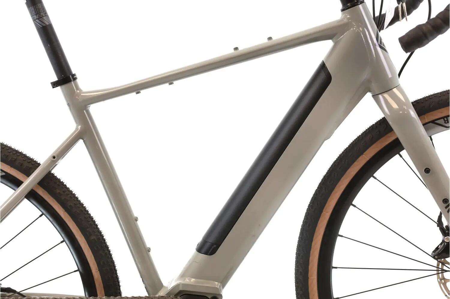 Segunda Vida · Bici carretera eléctrica · Segunda Vida · Gravel ·  Kansas 2/8