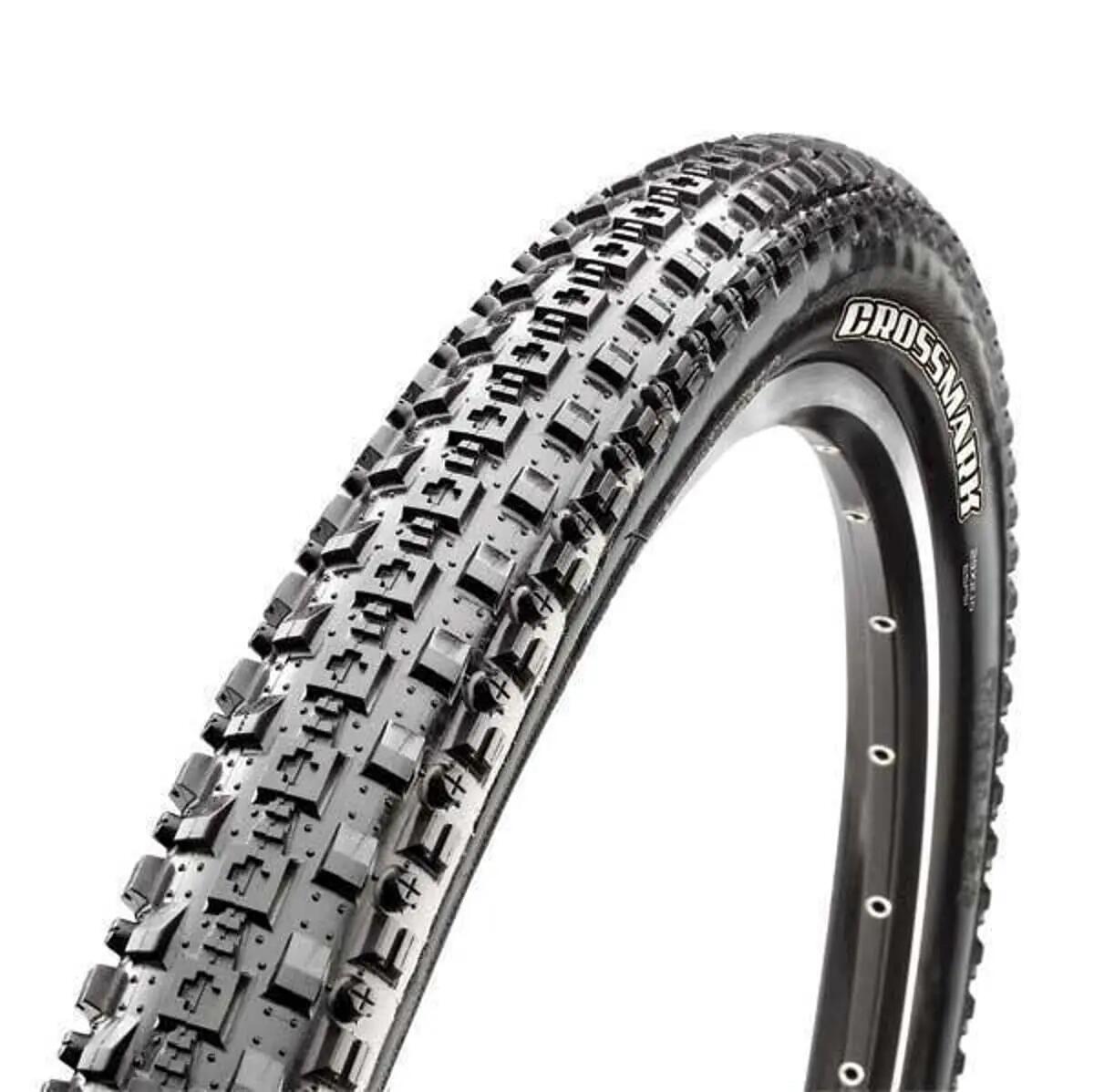 Anvelopa bicicleta Maxxis Crossmark 27.5 x 2.10
