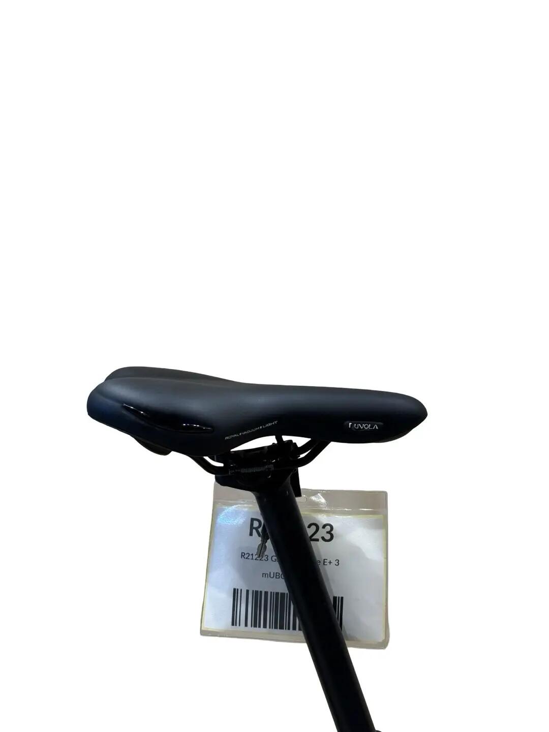 Segunda vida - Bicicletas eléctricas Giant Explore E+ 3 STA Alivio - Como novo 10/15