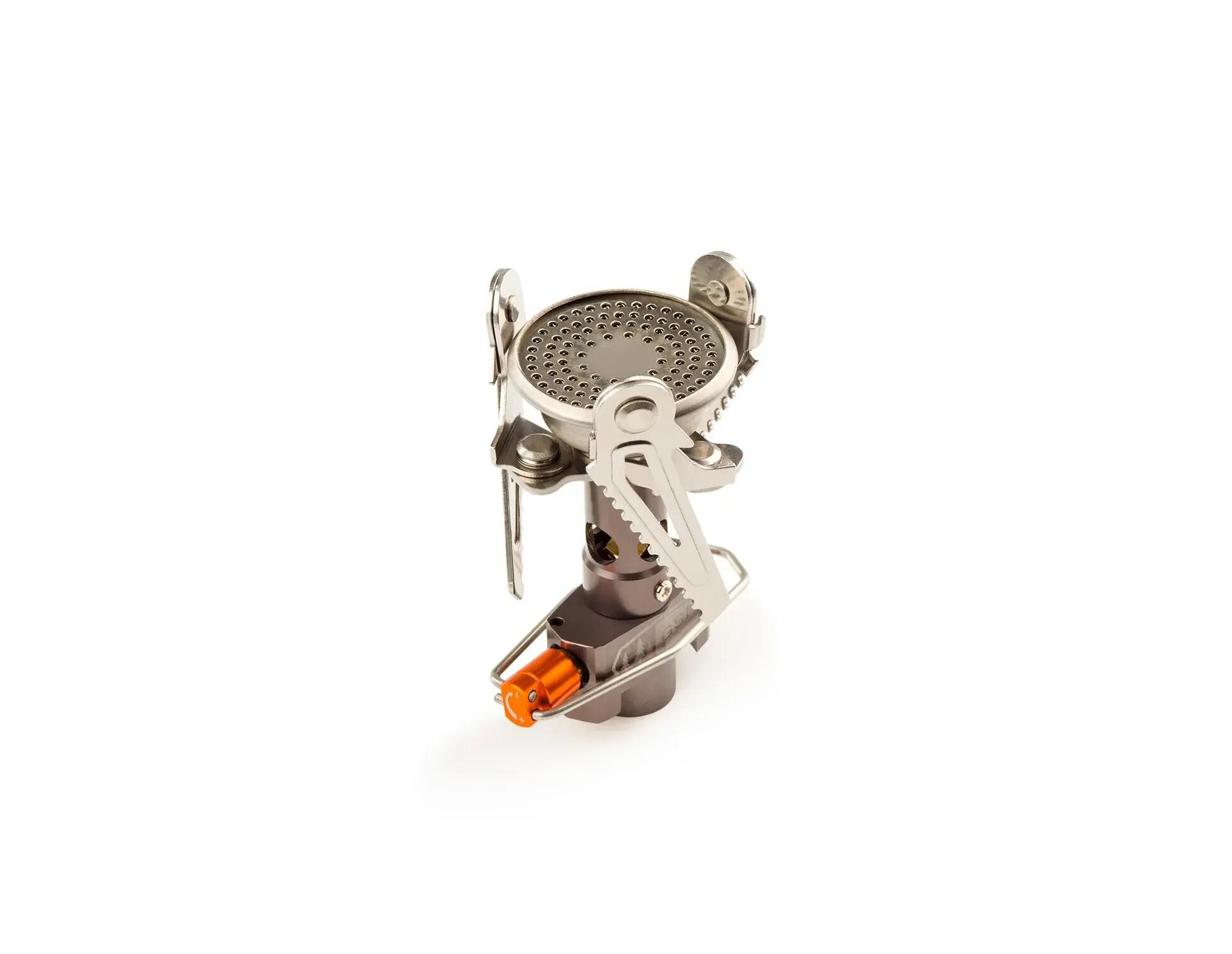 Réchaud GSI Pinnacle Canister – 164 g 4/4