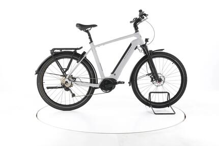 Tweedehands - Kalkhoff Endeavour 5.B Move+ Trekking E-Bike - Zeer goed