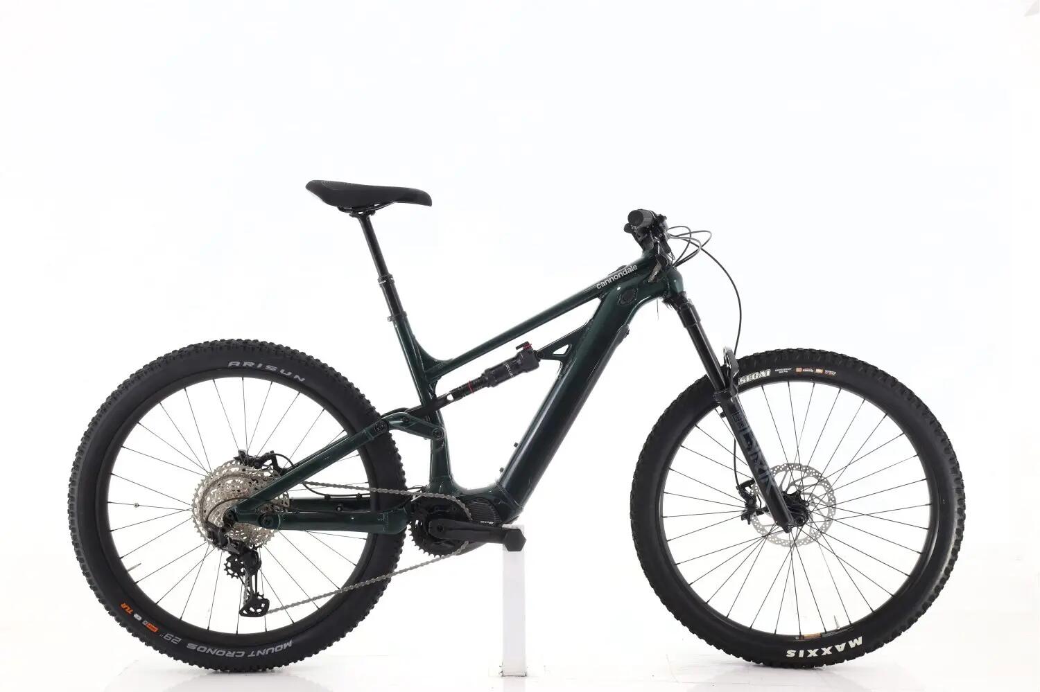 CANNONDALE picture