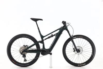 Ebike ricondizionata · Moterra Neo S1 XT · Ottimo stato