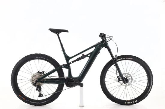 Ebike ricondizionata · Moterra Neo S1 XT · Ottimo stato