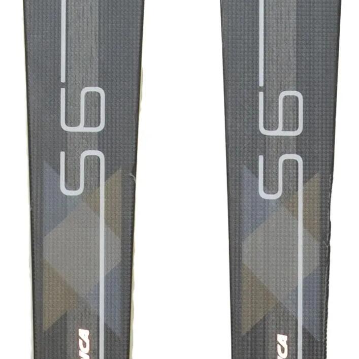Втори живот - Ски Nordica Sentra S6 Ca 144cm