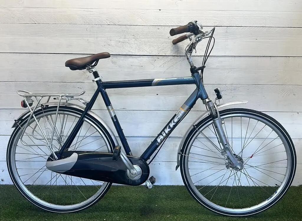 BIKKEL BIKES picture