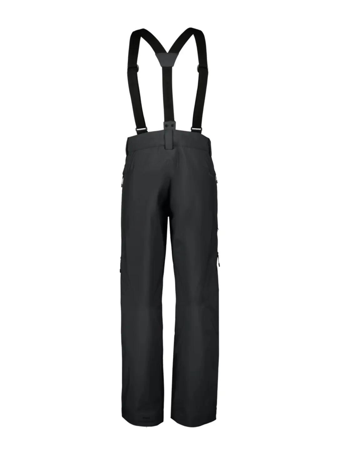 SCOTT Scott Herren Gore Tex Hose Vertic GTX 2L black 2/2
