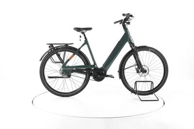Tweedehands - liv allure e+1 city e-bike lage instap - goed