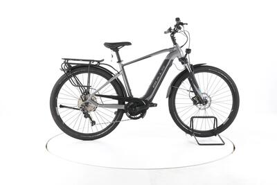 Tweedehands - bulls lacuba evo cross trekking e-bike - zeer goed