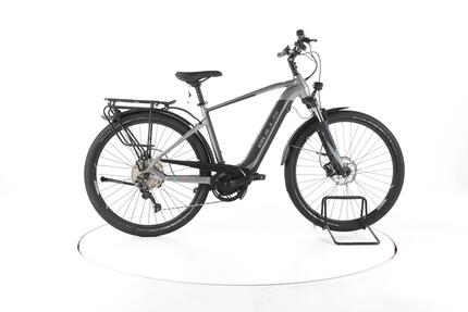 Reconditionné - Bulls Lacuba EVO Cross Vélo Électrique de Trekking - Très Bon
