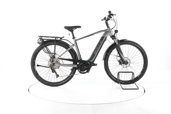 Reconditionné - Bulls Lacuba EVO Cross Vélo Électrique de Trekking - Très Bon