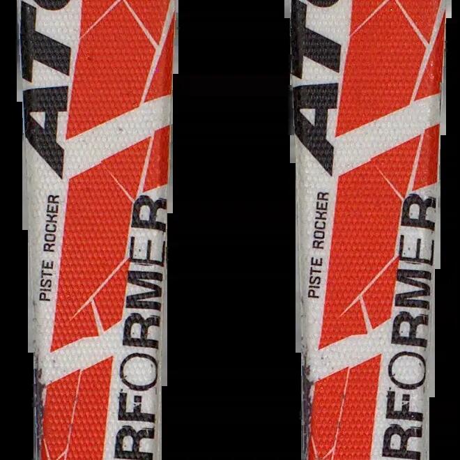 Втори живот - Ски Atomic Performer Fibre 153cm