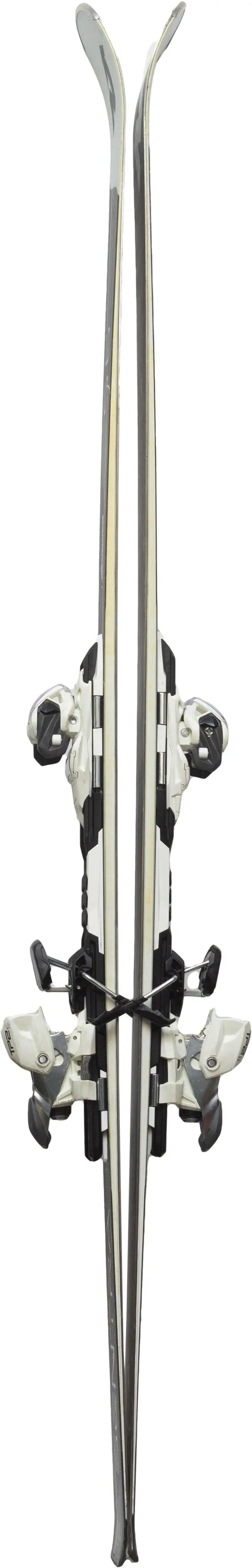 Second life - Narty Nordica Sentra S6 Ca 144cm 4/4