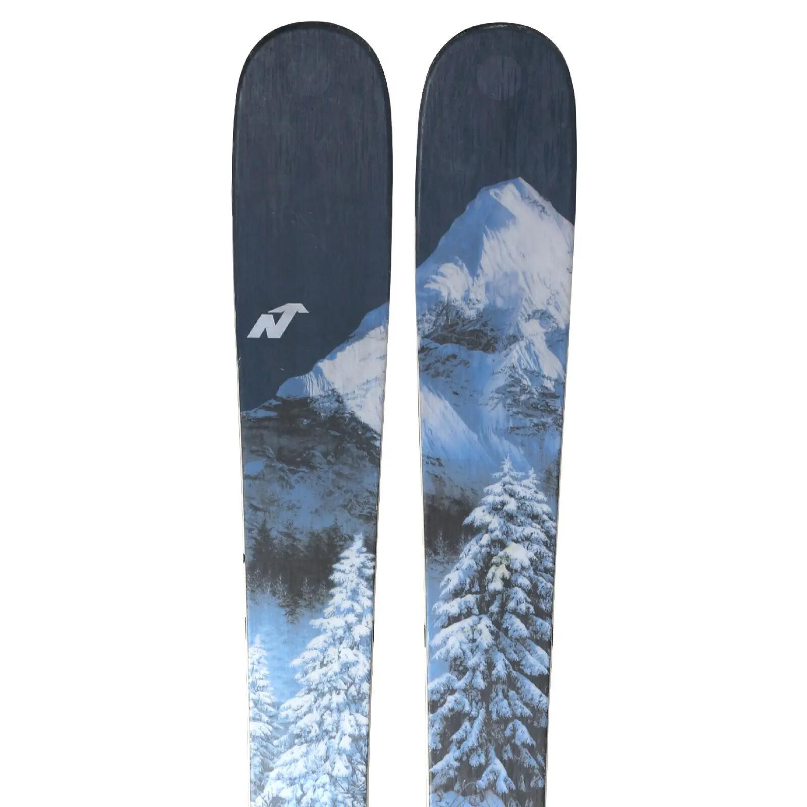 NORDICA picture