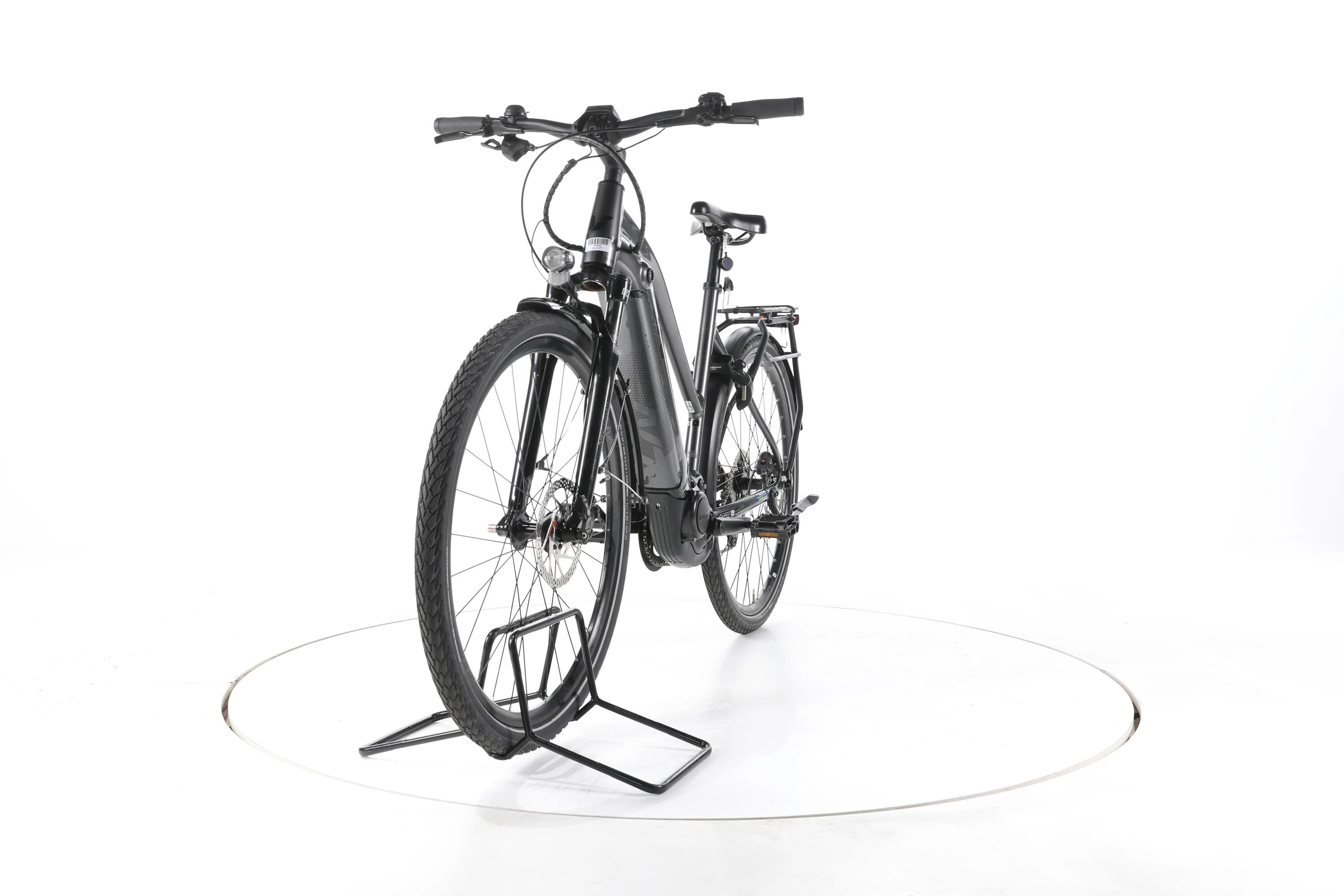 Tweedehands - Liv Amiti E+1 Trekking E-Bike - Goed 4/7