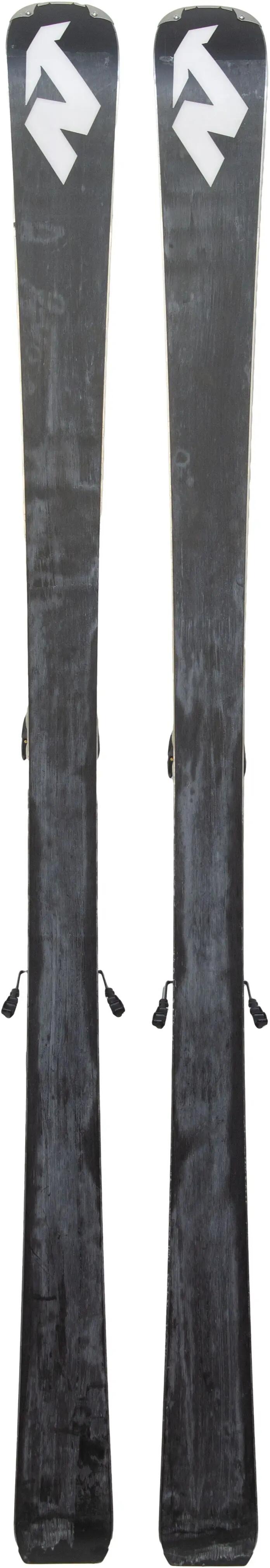 Second life - Narty Nordica Sentra S6 Ca 144cm 3/4