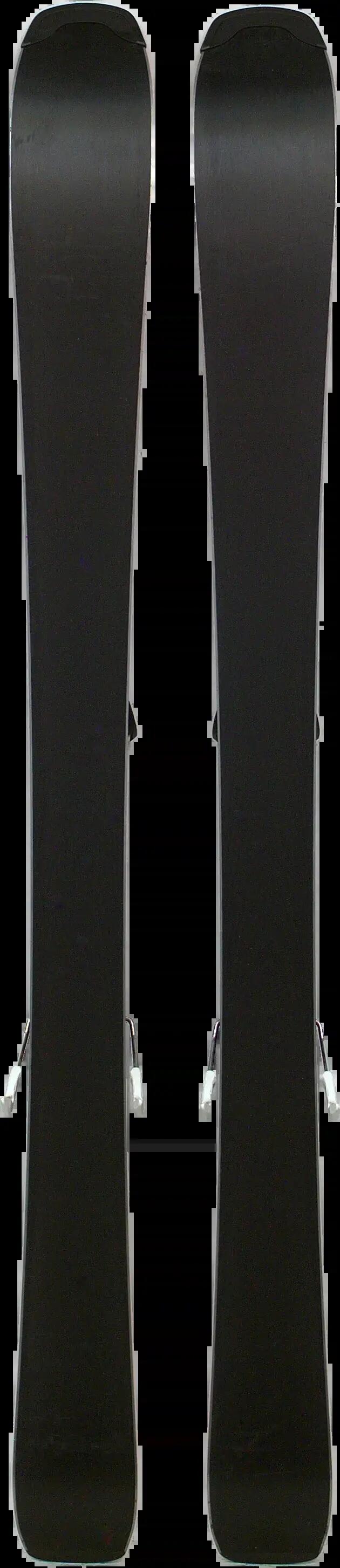 Second life - Narty Salomon XDR 78 STA 150cm 5/5