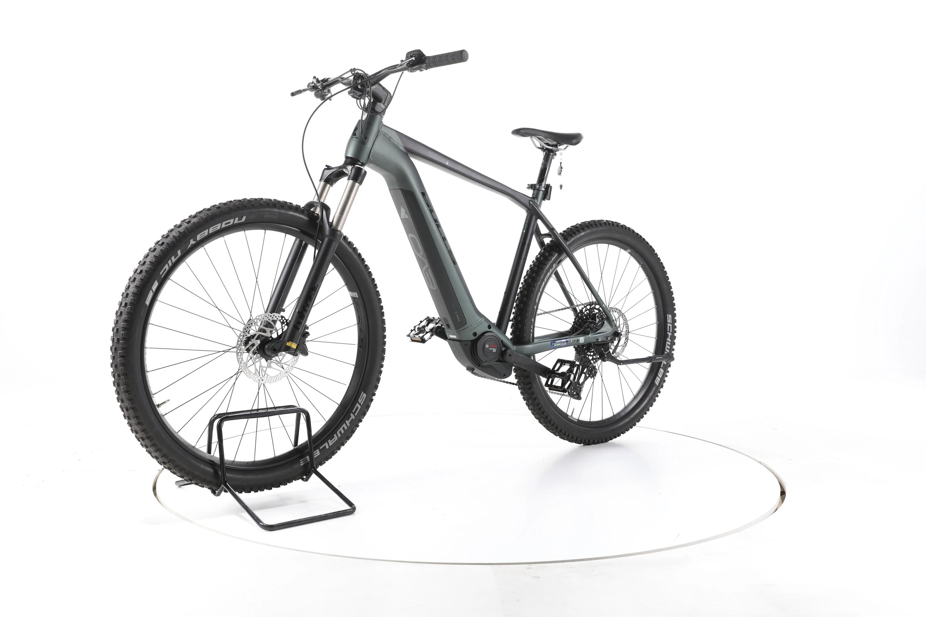 Segunda vida - Bulls Copperhead EVO 3 E-Bike - Muy buen estado 5/7