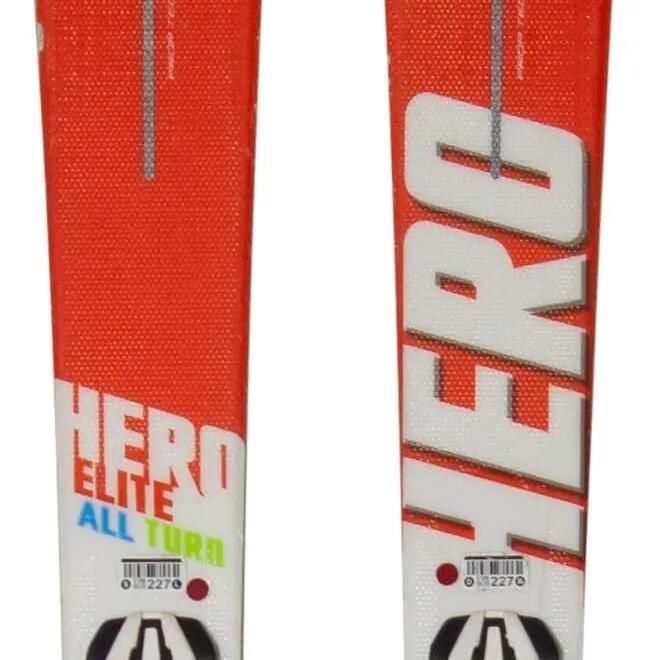 Втори живот - Ски Rossignol Hero Elite All Turn 149cm