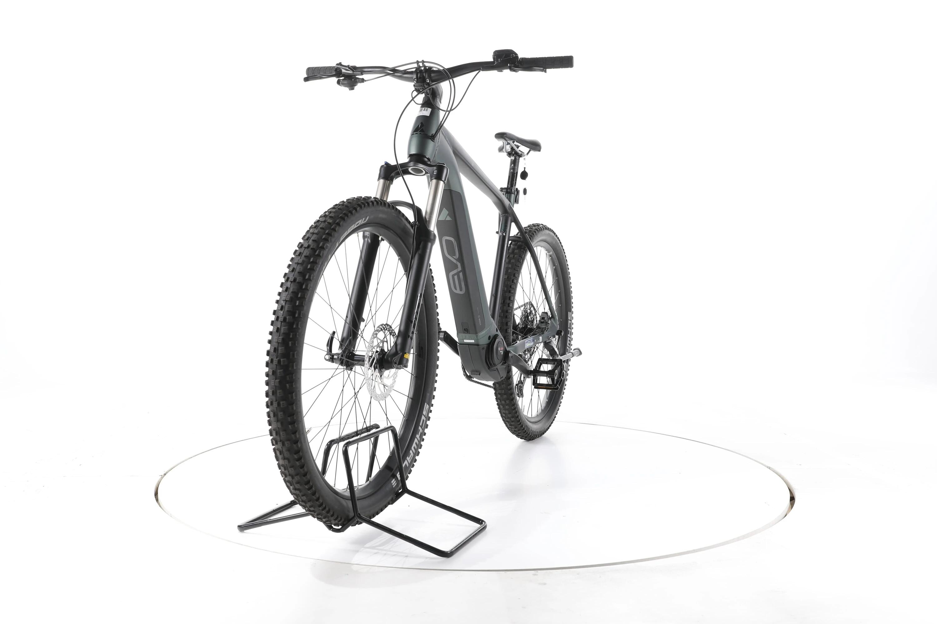 Segunda vida - Bulls Copperhead EVO 3 E-Bike - Muy buen estado 4/7