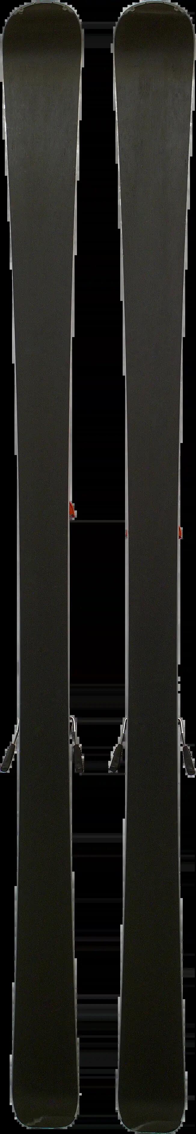 Second life - Narty Elan Element GT 176cm 5/5