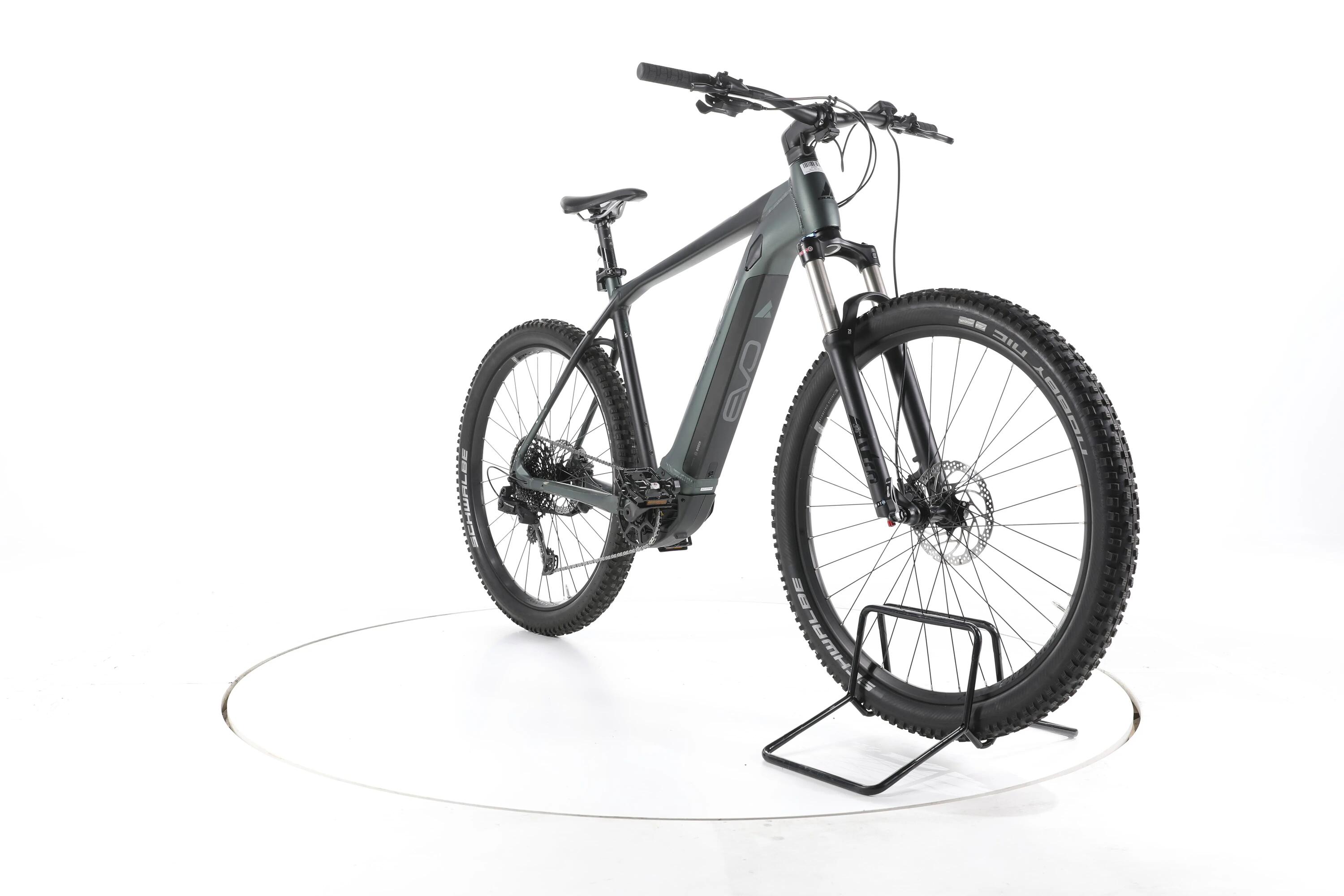 Segunda vida - Bulls Copperhead EVO 3 E-Bike - Muy buen estado 3/7