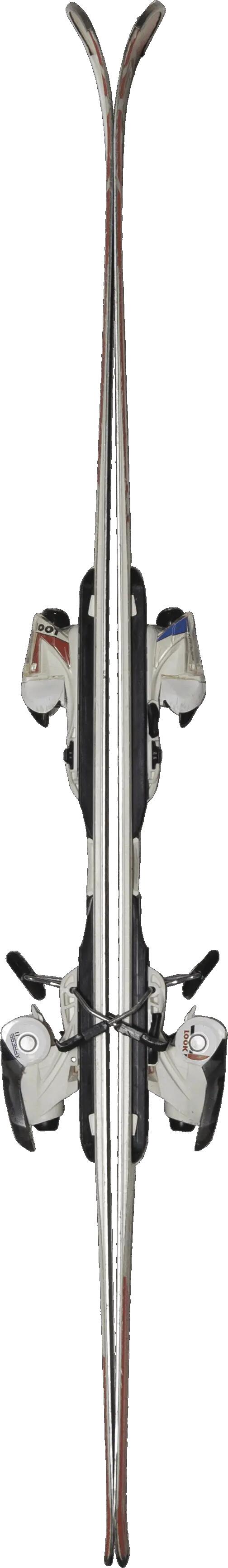 Second life - Narty Rossignol Hero Elite All Turn 149cm 4/4
