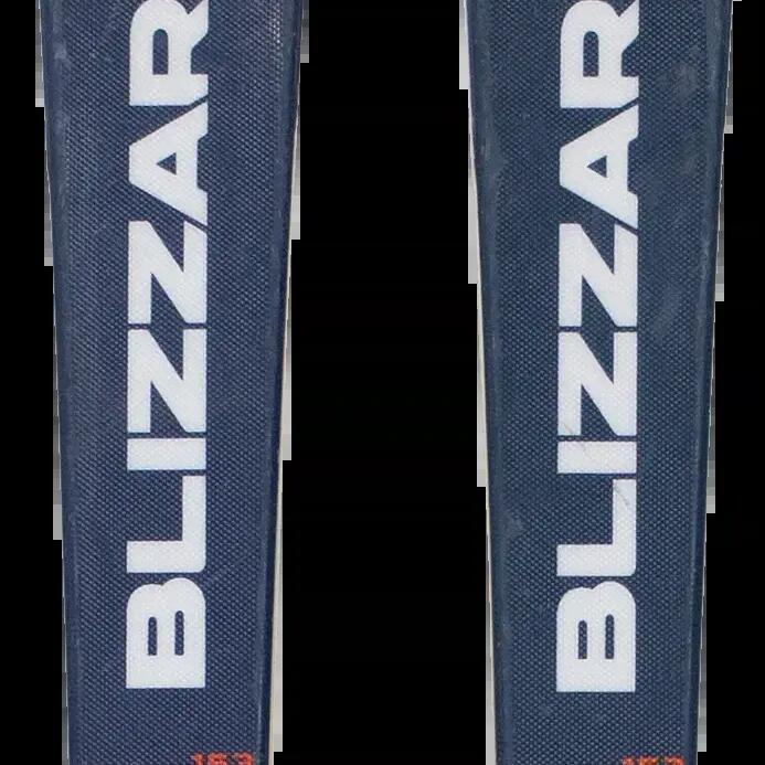 Втори живот - Ски Blizzard WCR 153cm