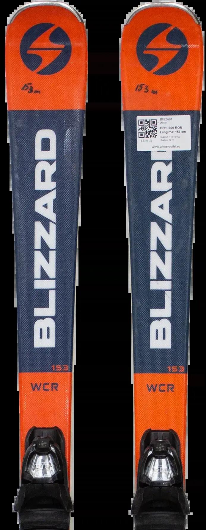 BLIZZARD picture
