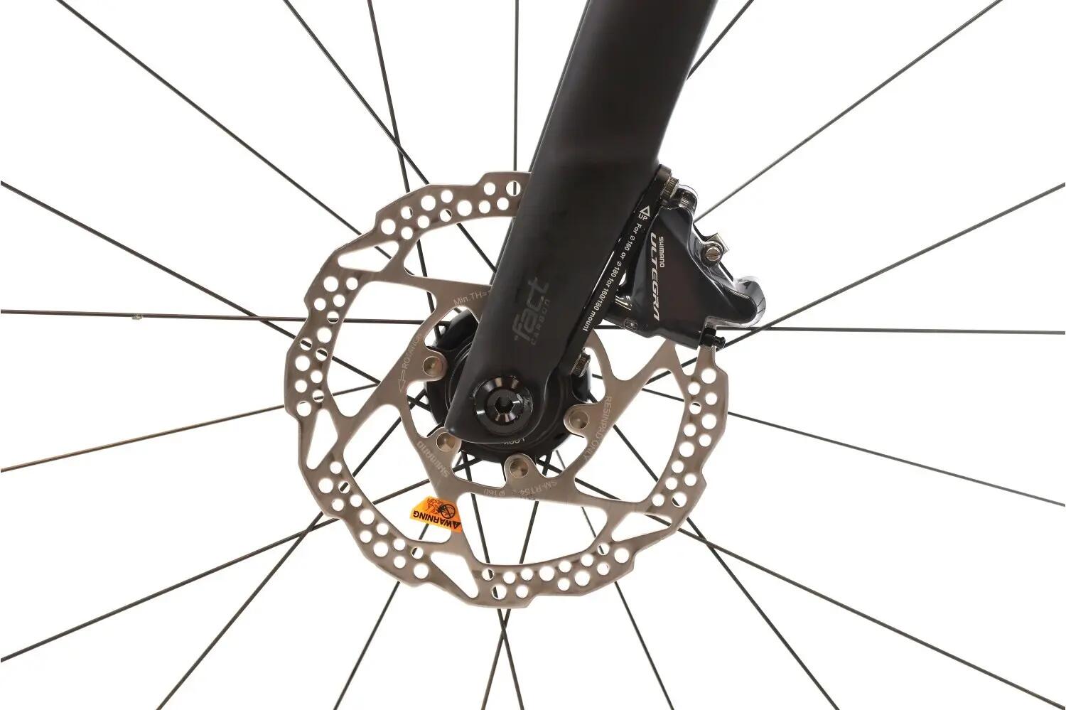 Segunda Vida · Bicicleta carretera ·  Venge Pro Disc Di2 11V · Muy buen estado 7/8