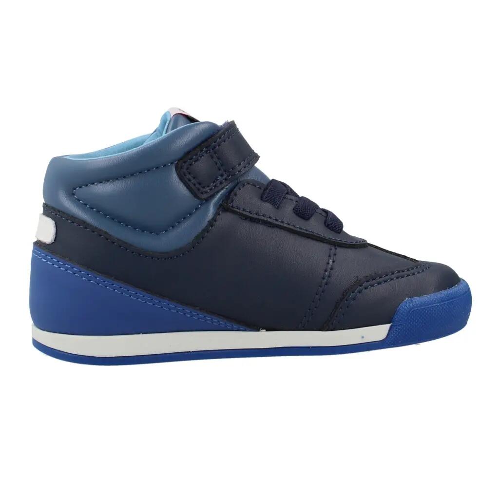 Buty PABLOSKY 081420P BOTITA PLUS SUN Niebieski 4/5