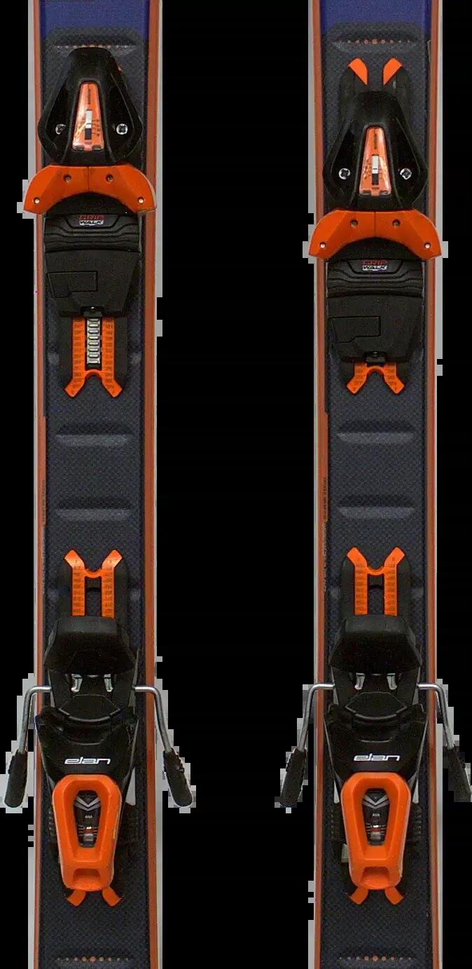 Second life - Narty Elan Element GT 176cm 4/5