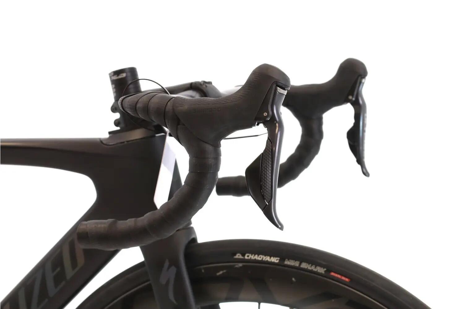 Segunda Vida · Bicicleta carretera ·  Venge Pro Disc Di2 11V · Muy buen estado 6/8