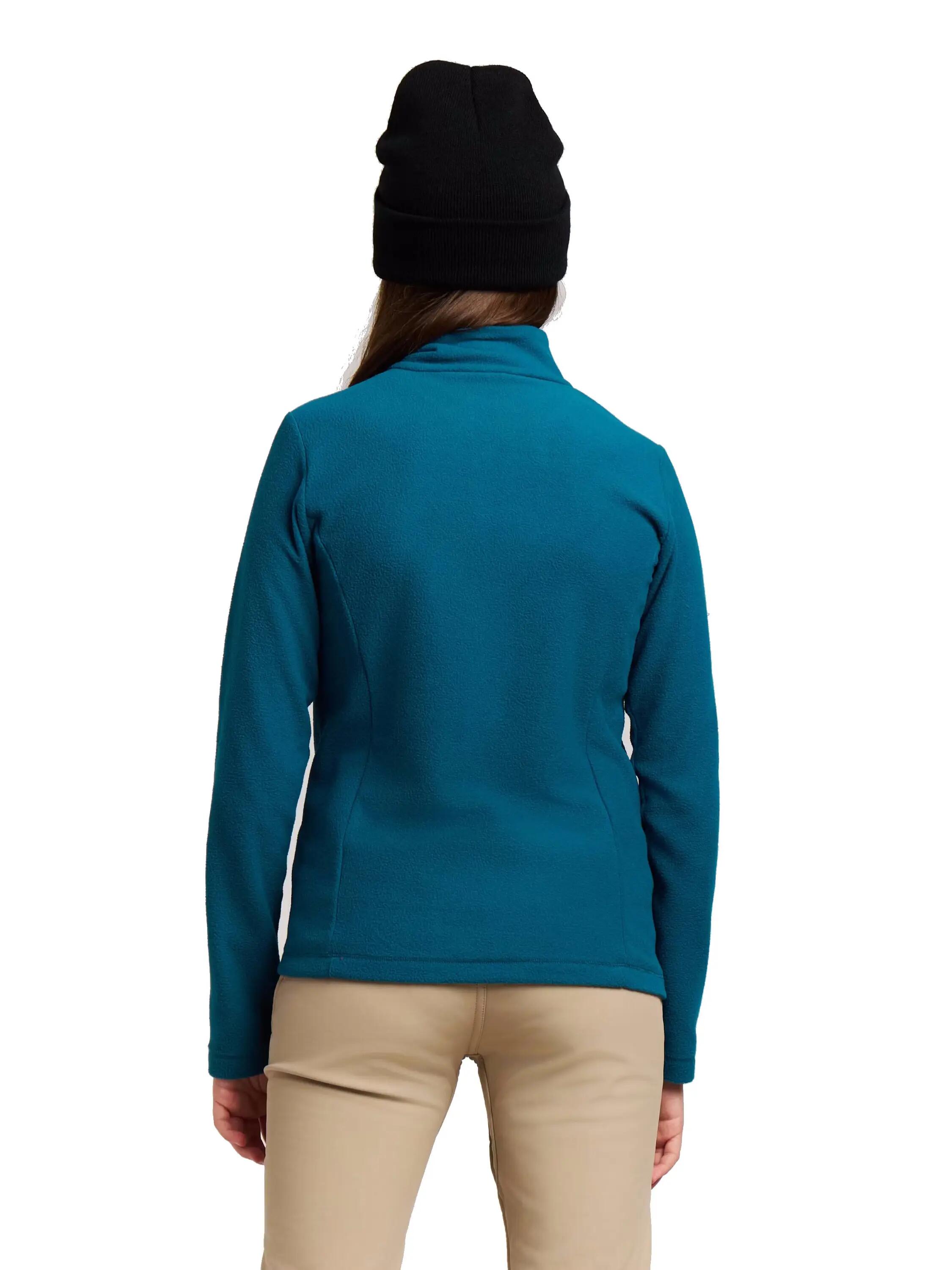 PROTEST Protest Kinder Fleece Remutey 4/5