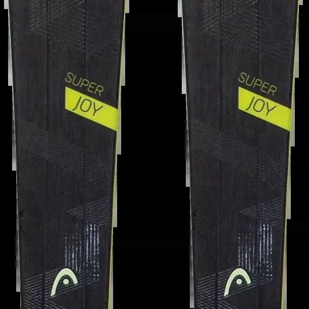 Втори живот - Ски Head Super Joy 143cm